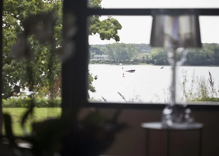 Christiansminde Hotel Svendborg