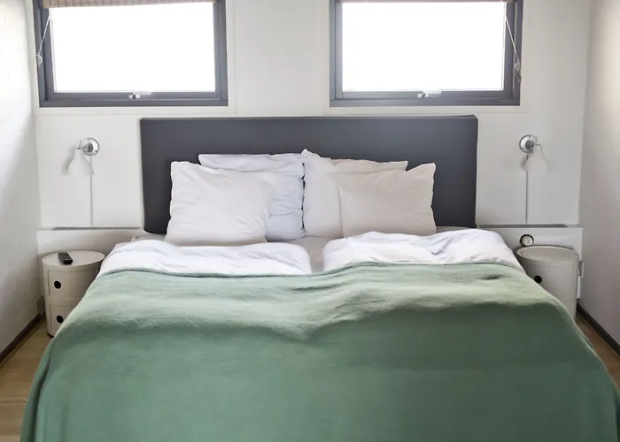 Christiansminde Hotel Svendborg