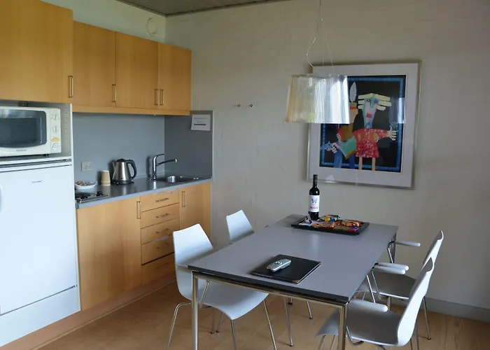 Hotel Christiansminde 4*