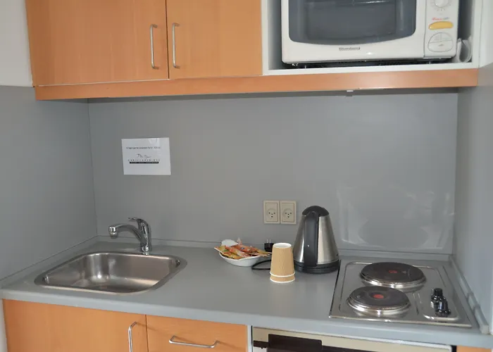 Christiansminde 4* Svendborg