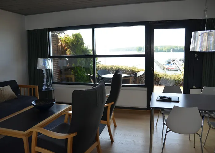 Christiansminde Hotel Svendborg