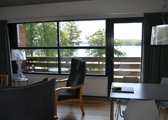 Christiansminde Svendborg