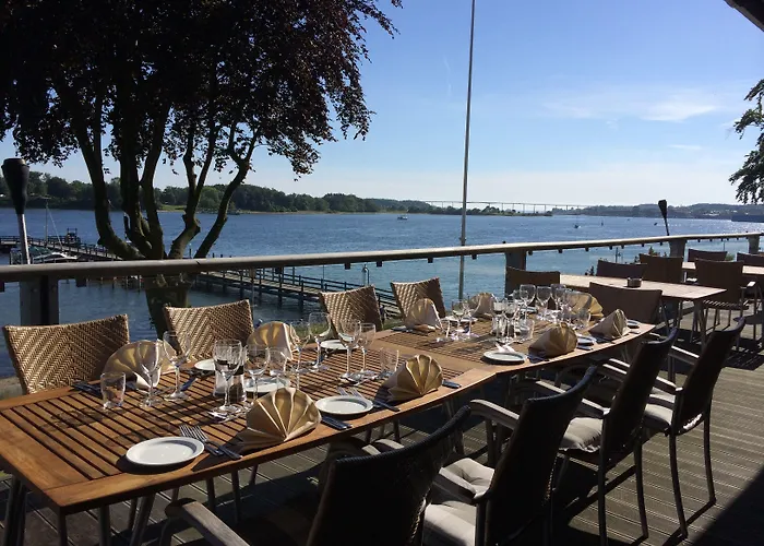 Christiansminde Hotel