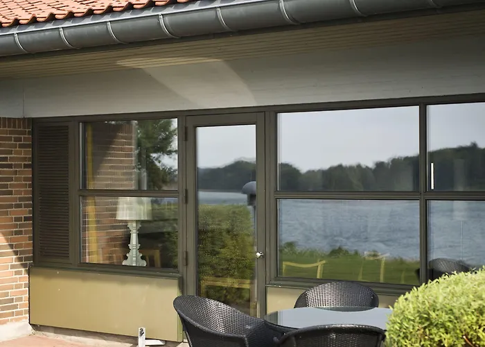 Hotel Christiansminde Svendborg