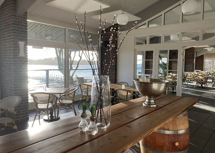 Christiansminde Svendborg