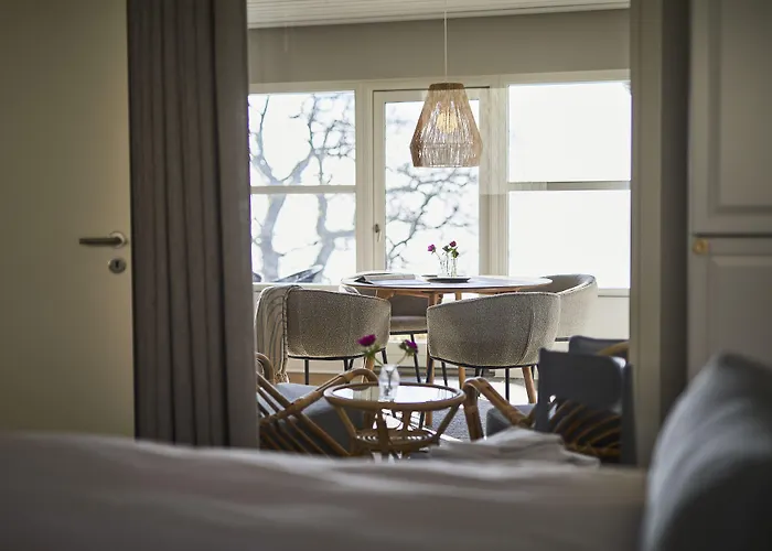 Christiansminde Svendborg