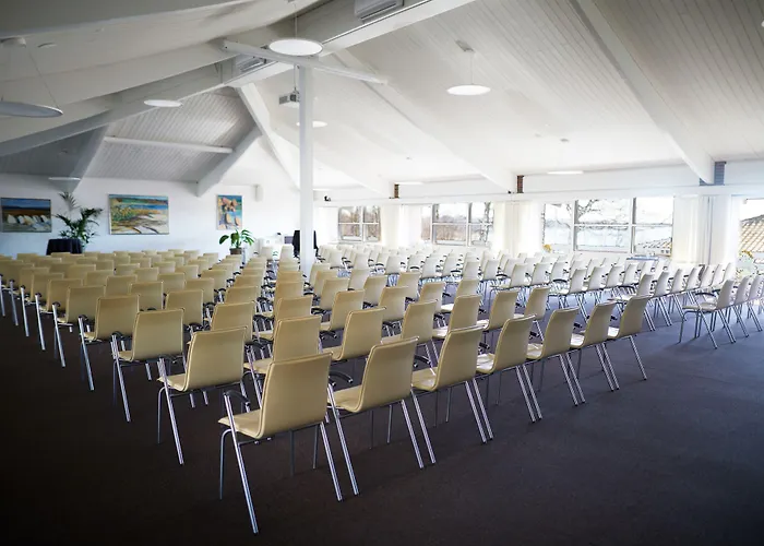 Hotel Christiansminde 4*