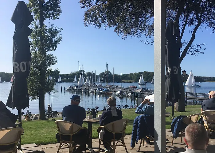 Christiansminde Hotel