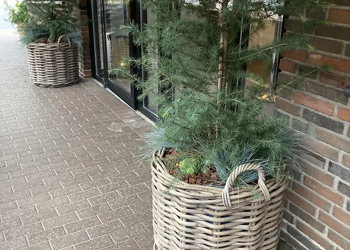 Hotel Christiansminde