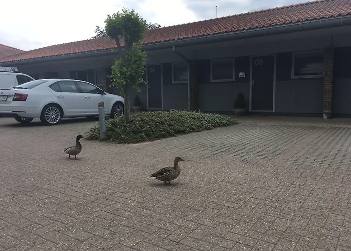 Christiansminde Svendborg