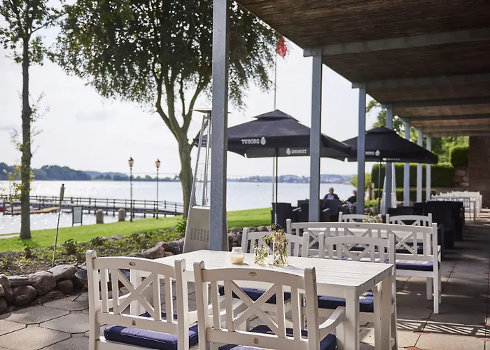 Hotel Christiansminde