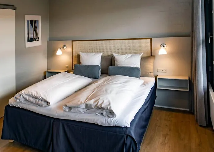 Christiansminde 4* Svendborg