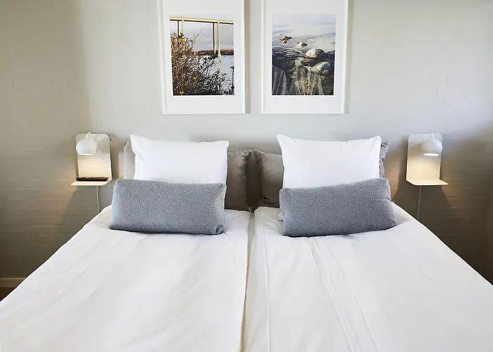 Christiansminde Hotel Svendborg