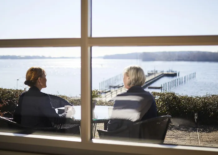 Christiansminde Hotel