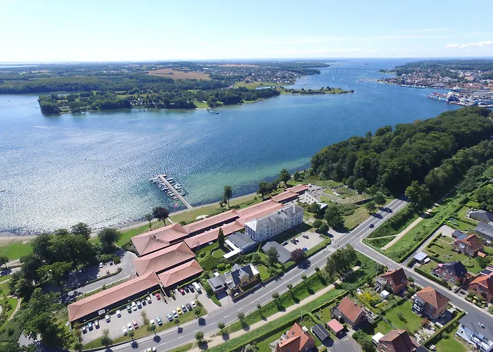 Christiansminde 4* Svendborg