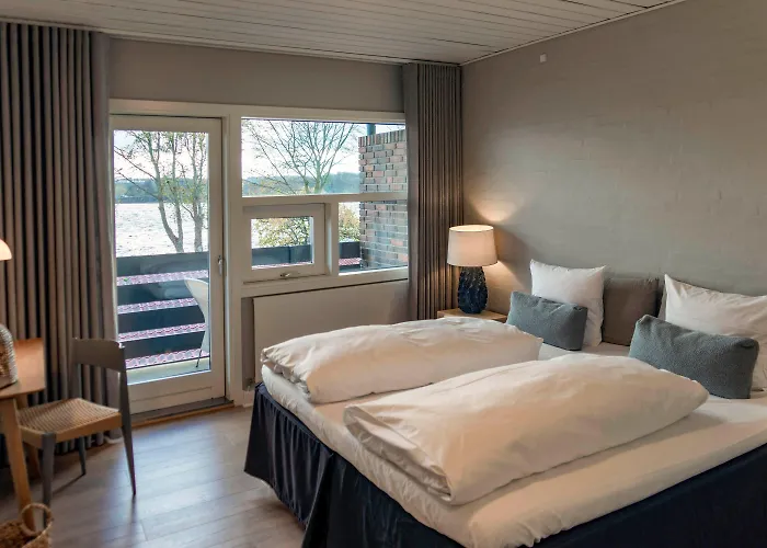 Christiansminde Hotel Svendborg